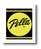 Pella logo