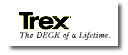 Trex Decking logo
